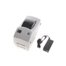 Zebra TLP 2824 Plus Thermo Transfer Label / Etiketten...