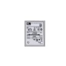 Zebra TLP 2824 Plus Thermo Transfer Label / Etiketten...