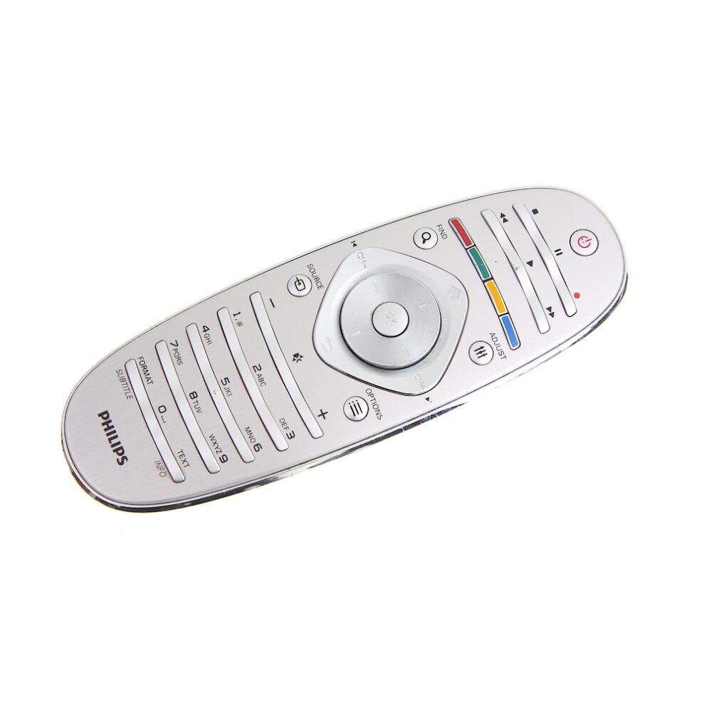 Original Fernbedienung Philips RC4503