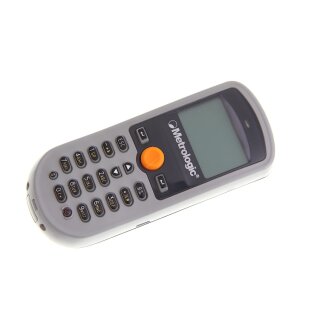 Metrologic SP5500 Mobile Barcode Scanner