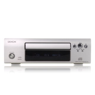 Denon DCD-F102 CD Player