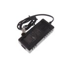 Original Netzteil LI-ION HP1202L2 Output: 24V-2A Stecker...