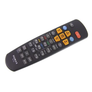 Original Fernbedienung Humax RS-351 für PVR-8000