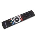 Original Fernbedienung Telefunken D65U400N4CWH,XU43E512,...