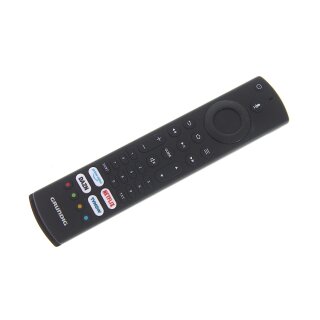 Original Fernbedienung Grundig Fire TV GUB7040,VLX70LDL,65GUB8040 65GUB7062