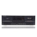 Pioneer CT-W820R Kassettendeck Tape Deck