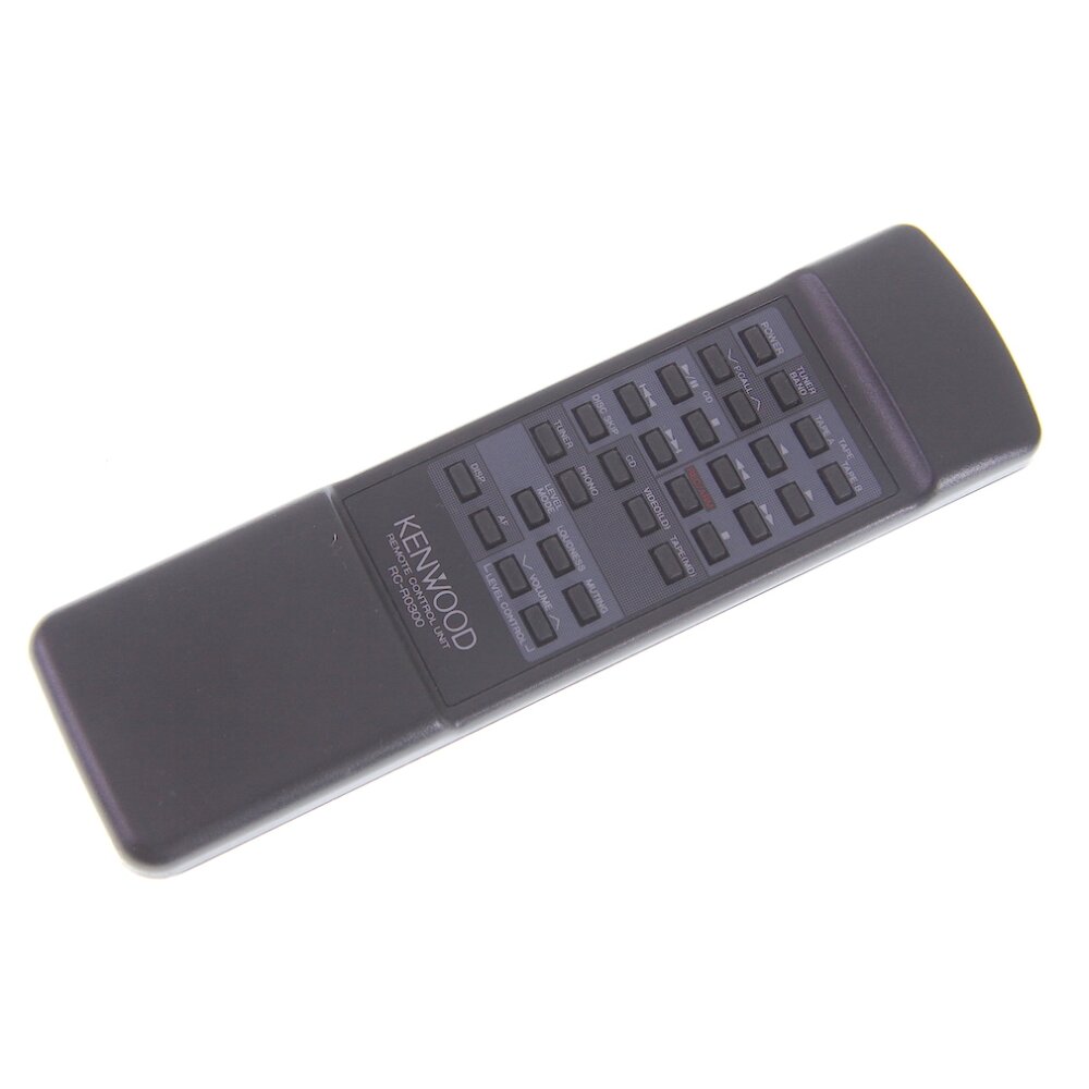 Télécommande pour KENWOOD RC54E
