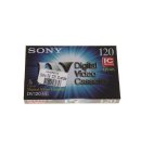 Sony DV120MEM DV Cassette