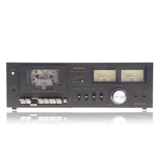 Technics RS-616 Kassettendeck