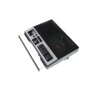 Sanyo Cassette Recorder M2509 Diktiergerät