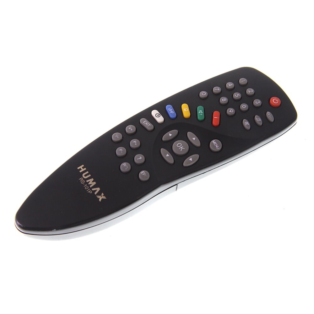 Humax Na Fox C Fernbedienung Funktioniert Nicht Original Fernbedienung Humax RS-101P für F1 FOX 5000 5100 5200 5400