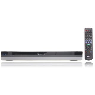 Panasonic DMP-BDT500 Blu-ray Player