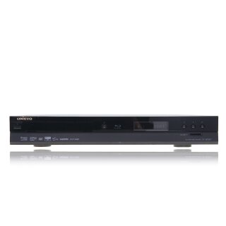 Onkyo DV-BD507 Blu Ray Player