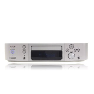 Denon S-81 CD Receiver