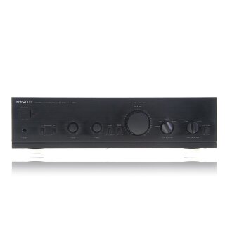 Kenwood KA-660D Stereo Amplifier Verstärker Phono MM/MC