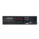 Kenwood KA-660D Stereo Amplifier Verstärker Phono MM/MC