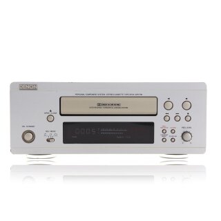 Denon UDR-F88 Stereo Kassettendeck Cassetten Deck Tape Deck