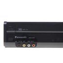 Panasonic DMR-EX99V DVD/ 250 GB HDD / VHS Recorder mit Fernbedienung HDMI.