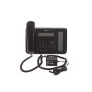 Telefon Panasonic  KX-NT553 IP Systemtelefon + Netzteil