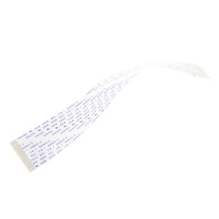 Original Technics Flachbandkabel REZ0642 23 Pin