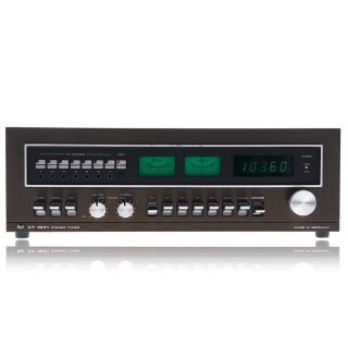 Dual CT 1641 Stereo Tuner