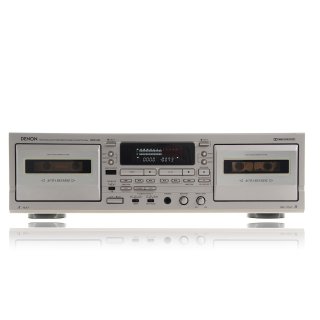 Denon DRW-585 Stereo Kassettendeck
