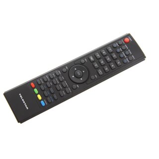 Original Fernbedienung Telestar für LED TV 1022 / LCD-TV  22 S HD CI+