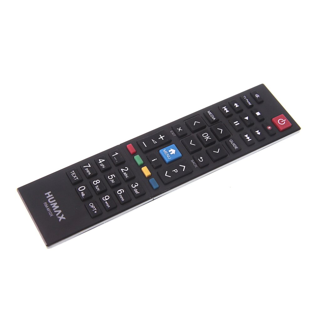 ALLIMITY Sostituzione Del Telecomando Per Humax HD Nano RM ALLIMITY Sostituzione Del Telecomando Per Humax HD Nano RM