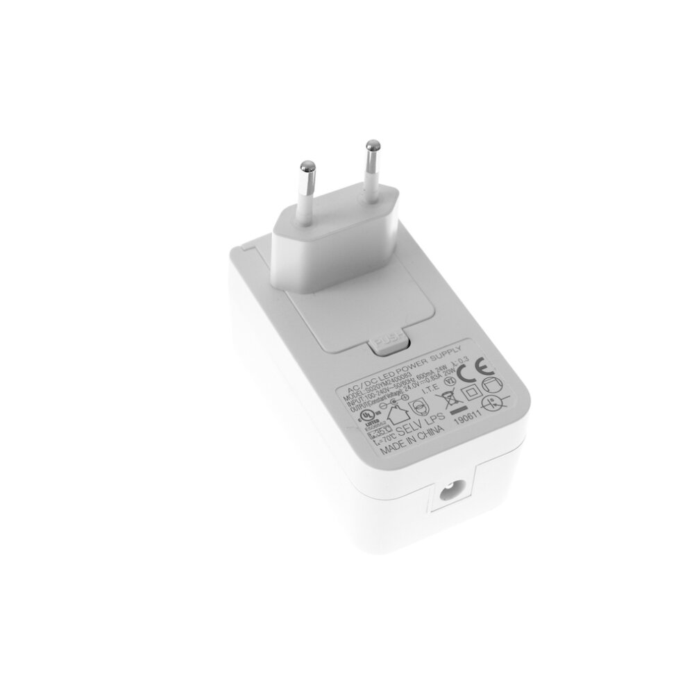 Chargeur Standard Batterie 24V de Trottinette Électrique Etwow Chargeur Standard Batterie 24V de Trottinette Électrique Etwow