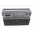 Sony CFS-F5S Radio-Recorder Boombox Ghettoblaster