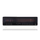 Telefunken Digitale 101 Electronic LED Clock RADIO Wecker