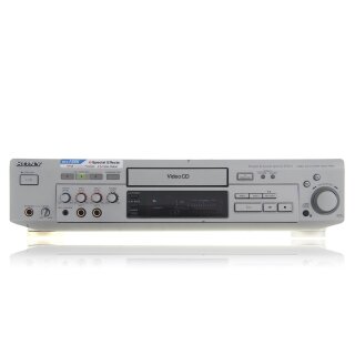 Sony MCE-F88K Video CD-Player