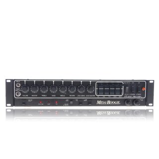 Mesa/Boogie Studio Preamp Röhren-Vorverstärker