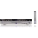 Daewoo DQR-1000D DVD Recorder DVD Player