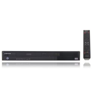 Samsung DVD-SR150M DVD-Recorder Multi Format Freeview