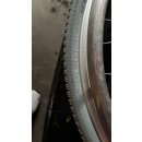 Alber E-Fix E25 Ersatzrad einzelnes Rad 24 Zoll