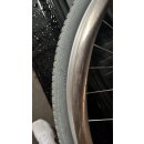 Alber E-Fix E25 Ersatzrad einzelnes Rad 24 Zoll