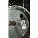 Alber E-Fix E25 Ersatzrad einzelnes Rad 24 Zoll
