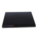 LG RHT387H DVD/HDD Recorder 160GB Festplatte