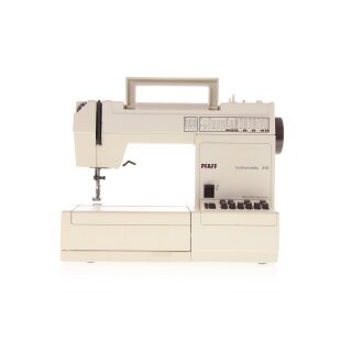 Nähmaschine Pfaff Hobbymatic 919
