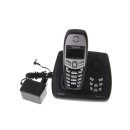 Siemens Gigaset C455 schnurloses Telefon