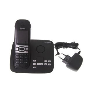 Gigaset CX610A schnurloses Telefon