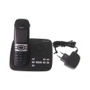 Gigaset CX610A schnurloses Telefon