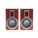 Philips MCD708 Lautsprecher Boxen Speaker