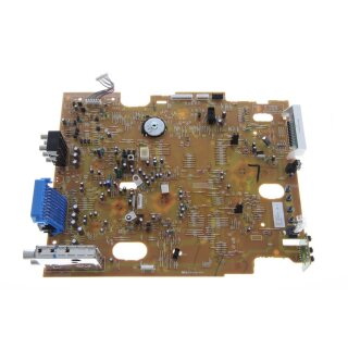 Daewoo DVR6705 Platine