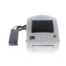 Zebra LP2844-Z Thermodrucker Etikettendrucker