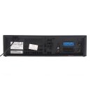 Daewoo V-837 Videorecorder Video
