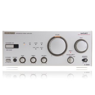 Onkyo A-905X Verstärker Amplifier