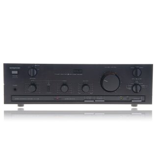 Kenwood KA-770B Verstärker Amplifier Defekt