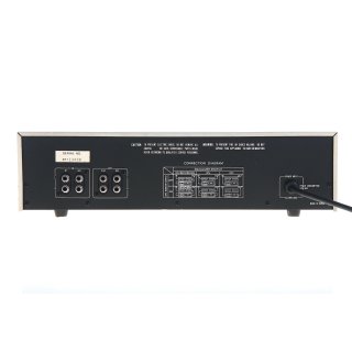 Seoum SQ-4500 Stereo Grafic Equalizer (Siemens RQ 600)